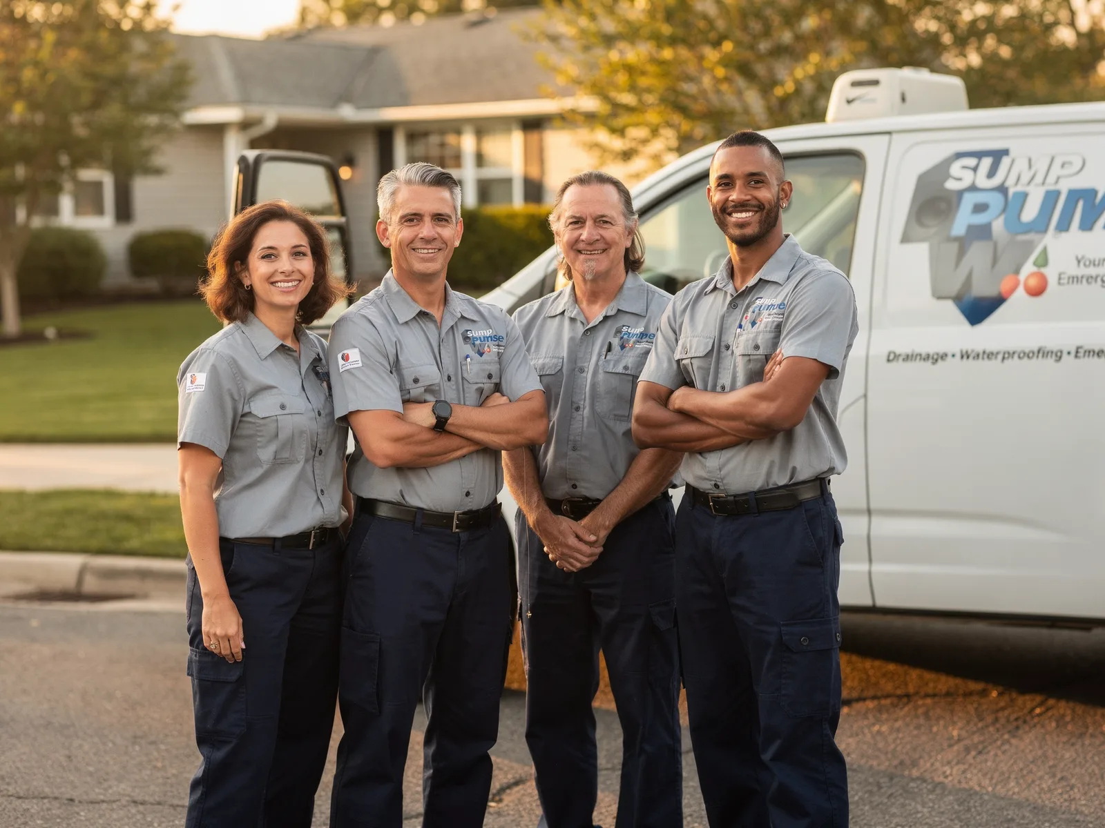 Water Heater Repair company in Woodman, WI